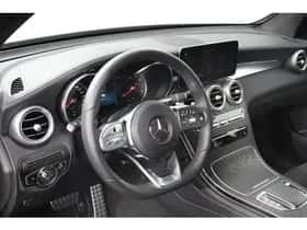 Mercedes-Benz GLC-Klasse (2022) thumbnail 11