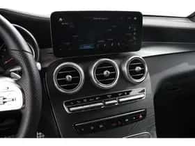 Mercedes-Benz GLC-Klasse (2022) thumbnail 12