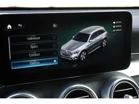 Mercedes-Benz GLC-Klasse (2022) thumbnail 14