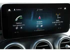 Mercedes-Benz GLC-Klasse (2022) thumbnail 15