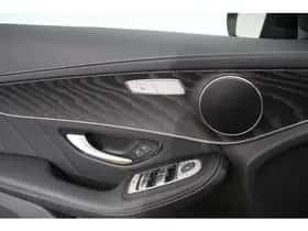 Mercedes-Benz GLC-Klasse (2022) thumbnail 16