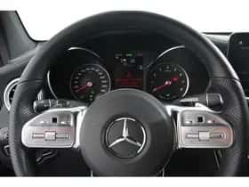 Mercedes-Benz GLC-Klasse (2022) thumbnail 20