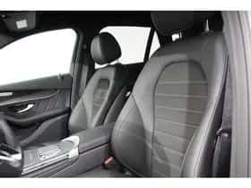 Mercedes-Benz GLC-Klasse (2022) thumbnail 23