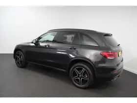 Mercedes-Benz GLC-Klasse (2022) thumbnail 27