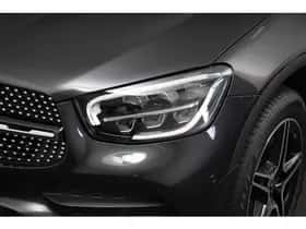 Mercedes-Benz GLC-Klasse (2022) thumbnail 29