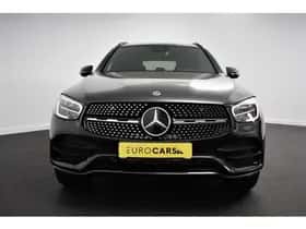Mercedes-Benz GLC-Klasse (2022) thumbnail 4
