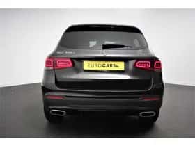 Mercedes-Benz GLC-Klasse (2022) thumbnail 5