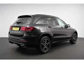 Mercedes-Benz GLC-Klasse (2022) thumbnail 6