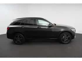 Mercedes-Benz GLC-Klasse (2022) thumbnail 7