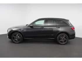 Mercedes-Benz GLC-Klasse (2022) thumbnail 8
