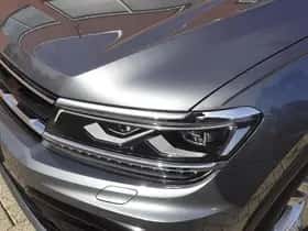 Volkswagen Tiguan (2021) thumbnail 11
