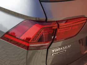 Volkswagen Tiguan (2021) thumbnail 14