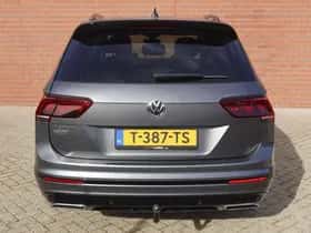 Volkswagen Tiguan (2021) thumbnail 3