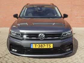 Volkswagen Tiguan (2021) thumbnail 4
