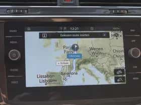 Volkswagen Tiguan (2021) thumbnail 32