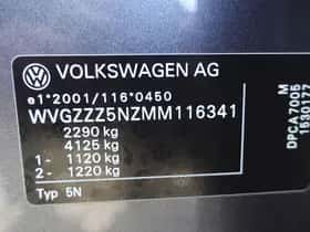 Volkswagen Tiguan (2021) thumbnail 40