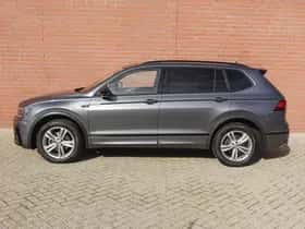 Volkswagen Tiguan (2021) thumbnail 5