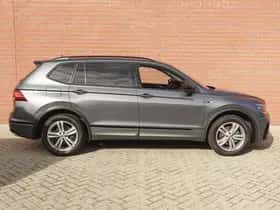 Volkswagen Tiguan (2021) thumbnail 6
