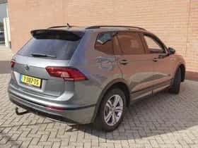 Volkswagen Tiguan (2021) thumbnail 10