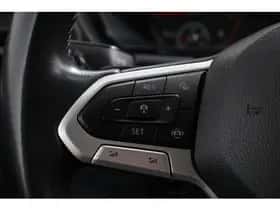 Volkswagen T-Cross (2020) thumbnail 16