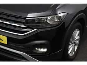 Volkswagen T-Cross (2020) thumbnail 19
