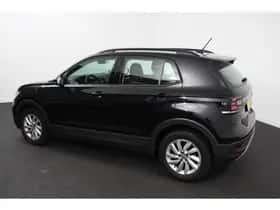 Volkswagen T-Cross (2020) thumbnail 20