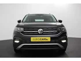 Volkswagen T-Cross (2020) thumbnail 3