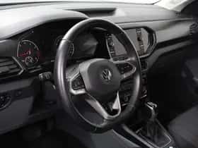 Volkswagen T-Cross (2020) thumbnail 24
