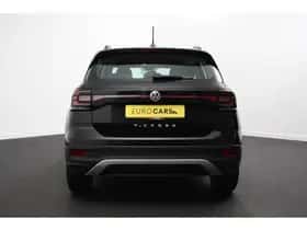 Volkswagen T-Cross (2020) thumbnail 4