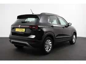 Volkswagen T-Cross (2020) thumbnail 5