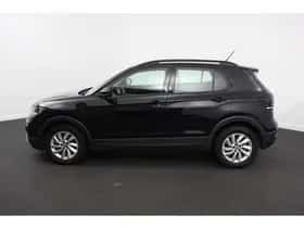 Volkswagen T-Cross (2020) thumbnail 7
