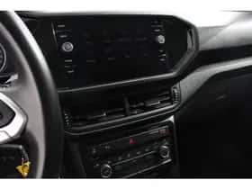 Volkswagen T-Cross (2020) thumbnail 10