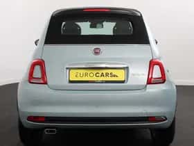 Fiat 500C (2023) thumbnail 5