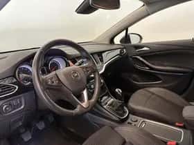 Opel Astra (2022) thumbnail 12