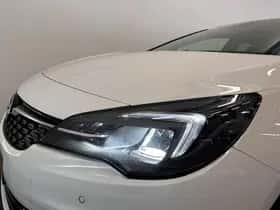 Opel Astra (2022) thumbnail 19