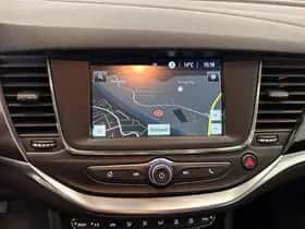 Opel Astra (2022) thumbnail 3