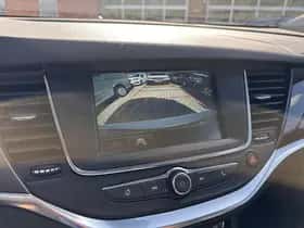 Opel Astra (2022) thumbnail 23