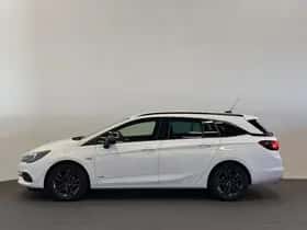 Opel Astra (2022) thumbnail 4