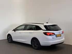 Opel Astra (2022) thumbnail 6