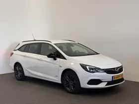 Opel Astra (2022) thumbnail 7
