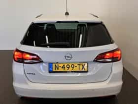 Opel Astra (2022) thumbnail 8
