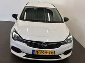Opel Astra (2022) thumbnail 9