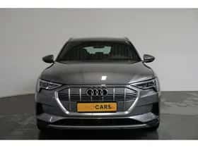 Audi e-tron (2019) thumbnail 2