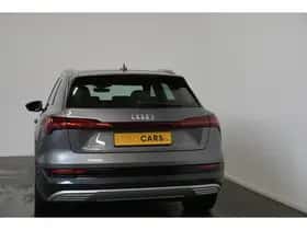 Audi e-tron (2019) thumbnail 3