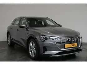 Audi e-tron (2019) thumbnail 4
