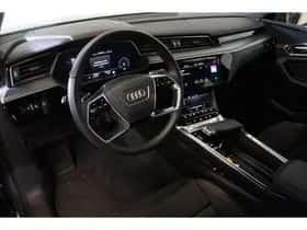 Audi e-tron (2019) thumbnail 6