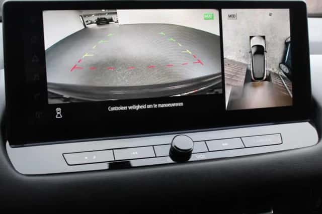 Nissan Qashqai (2024) thumbnail 3