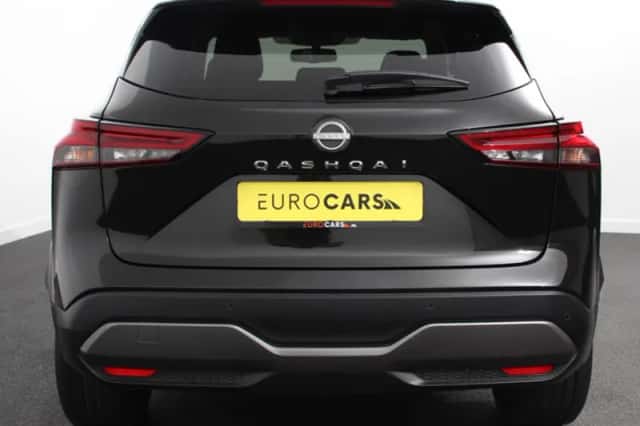 Nissan Qashqai (2024) thumbnail 5