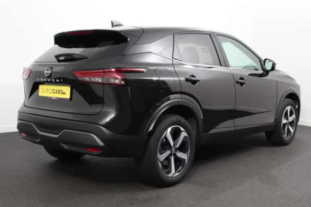 Nissan Qashqai (2024) thumbnail 6