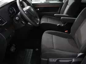 Toyota Proace (2022) thumbnail 12